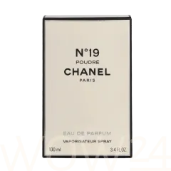 Chanel No. 19 Poudre thumbnail 2