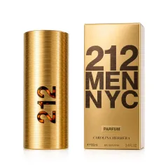 Carolina Herrera Carolina Herrera, 212 Men, Parfum, For Men, 100 ml thumbnail 1