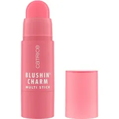 Catrice Blushin`Charm Lip and Cheek Stick (Multi Stick) 5.5 g - 050 thumbnail 1