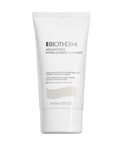Biotherm Aquasource Hydra Barrier Cleanser thumbnail 2