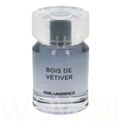 Karl Lagerfeld Les Parfums Matieres Bois De Vétiver thumbnail 5