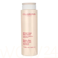 Clarins Renew-Plus Body Serum thumbnail 5