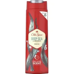 Old Spice Deep Sea thumbnail 2