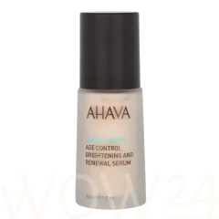 AHAVA Time To Smooth Age Control, Brightening And Renewal Serum thumbnail 5