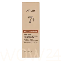 Anua ANUA Rice Ceramide 7 Hydrating Barrier Serum 50 ml thumbnail 2