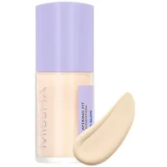 Missha Make-up Layering Fit Foundation thumbnail 1