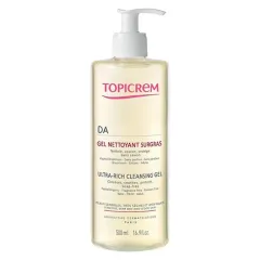 Topicrem DA Ultra-Rich Cleansing Gel thumbnail 2