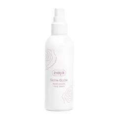 Ziaja Hydrating facial toner in spray Satin Glow Toner 200 ml thumbnail 1