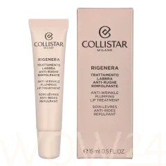 Collistar Rigenera Anti-Wrinkle Plumping Lip Treatment thumbnail 4