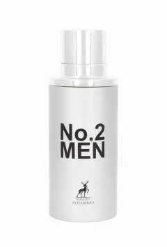 Maison Alhambra No.2 Men thumbnail 1