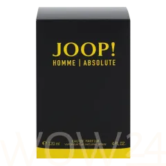 Joop Homme absolute thumbnail 2