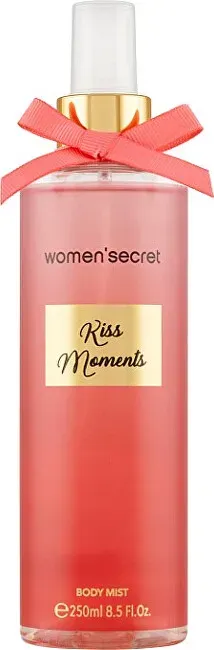 Women secret Kiss Moments thumbnail 1