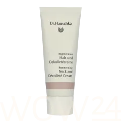 Dr.Hauschka Regenerating Neck And Décolleté thumbnail 5
