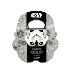 Mad Beauty Storm Trooper Star Wars Cloth Mask thumbnail 2