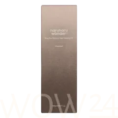 Haruharu Wonder Black Rice Moisture Cleansing Oil thumbnail 1