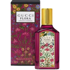 Gucci Flora By Gucci Gorgeous Gardenia Intense thumbnail 2