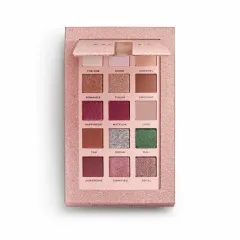 Revolution Nath Collection eyeshadow palette ( Neutral s Shadow Palette) 16.5 g thumbnail 2
