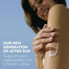 Nivea After Sun Bronze thumbnail 5
