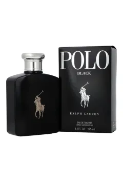 Ralph Lauren Polo black thumbnail 3