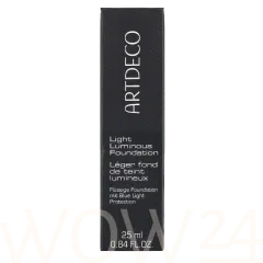 Artdeco ( Light Luminious Foundation) thumbnail 1