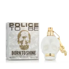 Police To Be Born To Shine thumbnail 1