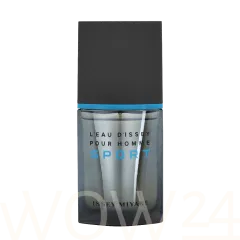 Issey Miyake L'Eau D'Issey Pour Homme Sport thumbnail 5