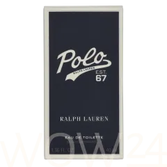 Ralph Lauren Polo 67 thumbnail 2