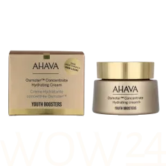 AHAVA Dead Sea Osmoter Concentrate thumbnail 4