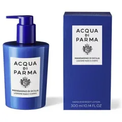 Acqua Di Parma Blu Mediterraneo Mandarino Di Sicilia thumbnail 3