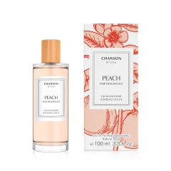 Chanson Chanson D`Eau Peach thumbnail 1