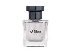 s.Oliver For Him thumbnail 1