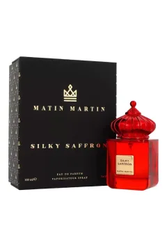 Matin Martin Silky Saffron thumbnail 3