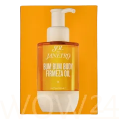 Sol de Janeiro Brazilian Bum Bum Body Firmeza Oil thumbnail 3