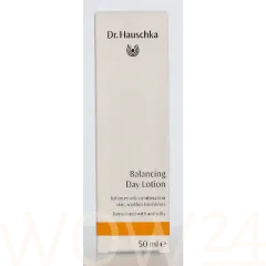 Dr.Hauschka Balancing Day Lotion thumbnail 3
