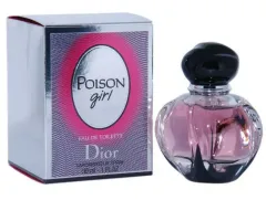 Dior Poison girl thumbnail 1