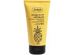 Ziaja Pineapple Skin Care body peeling (Sorbet Body Scrub) 160 ml thumbnail 1