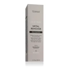 Lakme Teknia Metal Remover Pre-Shampoo thumbnail 1