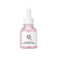 Beauty of Joseon Red Bean PDRN + Peptide Pore Firming Serum thumbnail 1