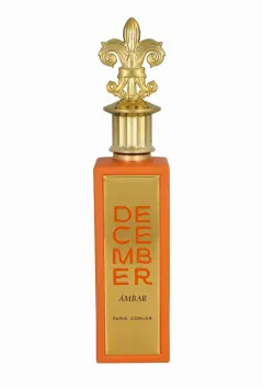 Emir Paris Corner December Ambar Edp 100ml thumbnail 1