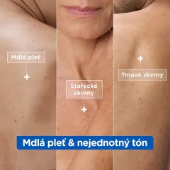 Mixa Niacinamide Bright Moisturizing Anti-Dark Spot Cream thumbnail 4