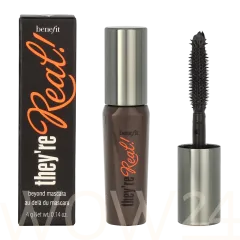 Benefit They´re Real! thumbnail 4
