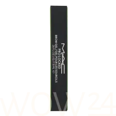 MAC Pro Locked Brow Gel thumbnail 2
