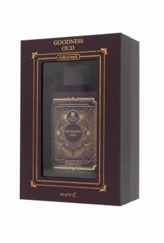 Riiffs Perfumes Goodness Oud Purple Wave thumbnail 4