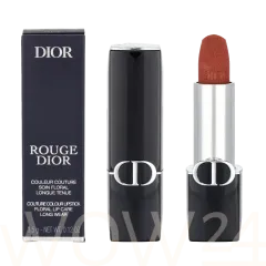 Dior Dior Rouge Dior Velvet Lipstick thumbnail 4