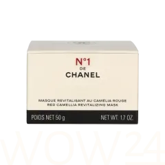 Chanel Chanel No 1 Revitalizing Mask thumbnail 2
