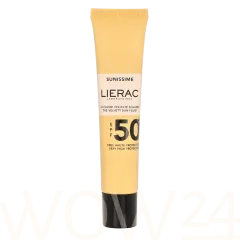Lierac Sunissime The Velvety Sun Fluid thumbnail 5