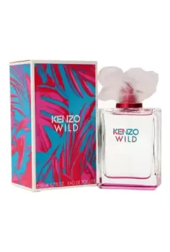 Kenzo Wild thumbnail 2