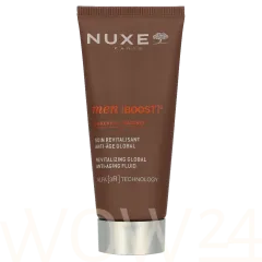 Nuxe Men [BOOST]3 Revitalizing Global Anti-Aging Fluid thumbnail 5