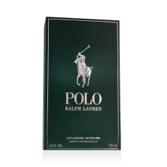 Ralph Lauren Polo cologne intense thumbnail 1