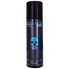 Police Police, To Be Or Not To Be, Anti-Perspirant, Deodorant Spray, For Men, 200 ml thumbnail 1